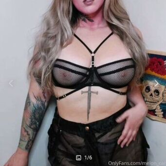 Moremelon_can Foto Nude Leaked OnlyFans 17