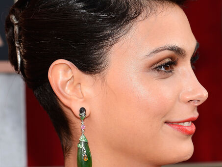 Morena Baccarin