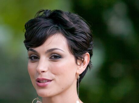 Morena Baccarin