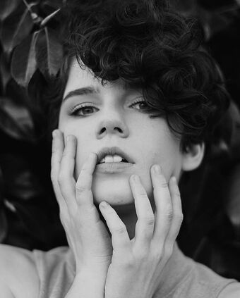 Morgan Eckroth