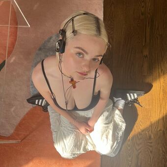 Morgan Lily Foto Nude Leaked OnlyFans 25