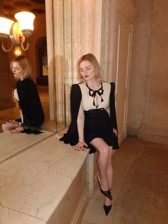 Morgan Lily Foto Nude Leaked OnlyFans 26