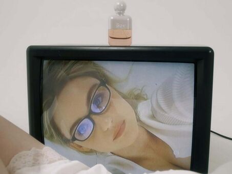 Morgan Lily Foto Nude Leaked OnlyFans 30