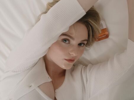 Morgan Lily Foto Nude Leaked OnlyFans 32