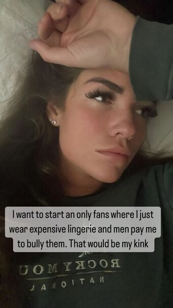 Morganroos96 Foto Nude Leaked OnlyFans 5