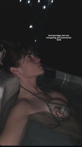 Morganroos96 Foto Nude Leaked OnlyFans 11