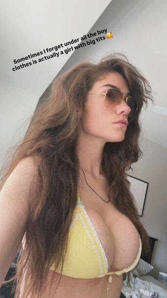 Morganroos96 Foto Nude Leaked OnlyFans 12