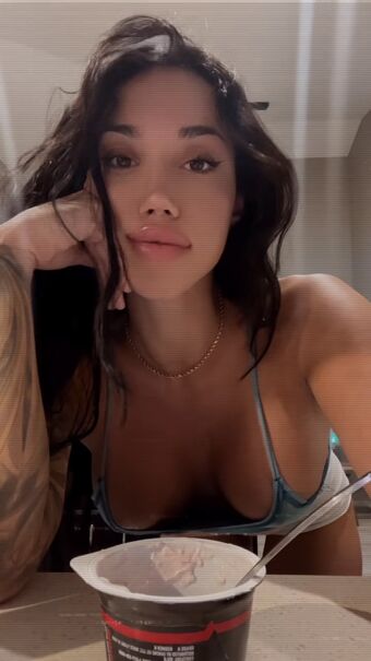 Moriah Jadea