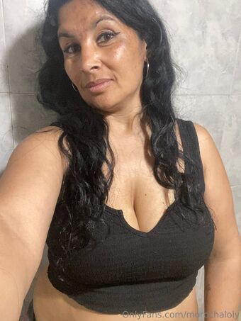 morochaloly Foto Nude Leaked OnlyFans 15