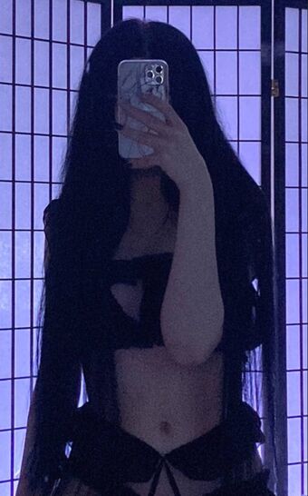 morphilina Foto Nude Leaked OnlyFans 28