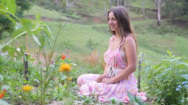 Mother The Mountain Farm