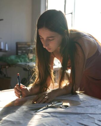 Mother The Mountain Farm