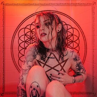 Mothica Foto Nude Leaked OnlyFans 39