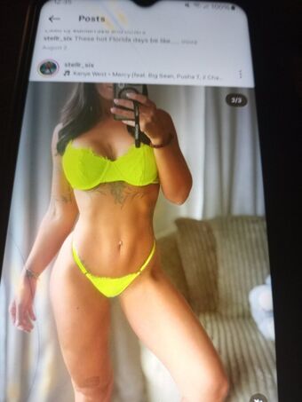 Motomami Foto Nude Leaked OnlyFans 16