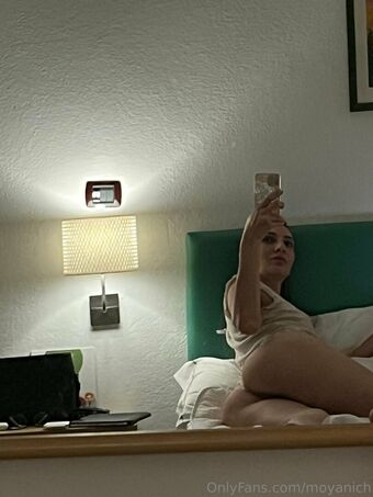moyanich Foto Nude Leaked OnlyFans 14