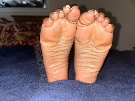 mrbossaf Foto Nude Leaked OnlyFans 13