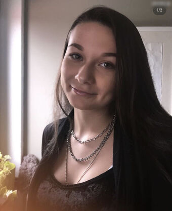 Mrs_Emmax Foto Nude Leaked OnlyFans 1