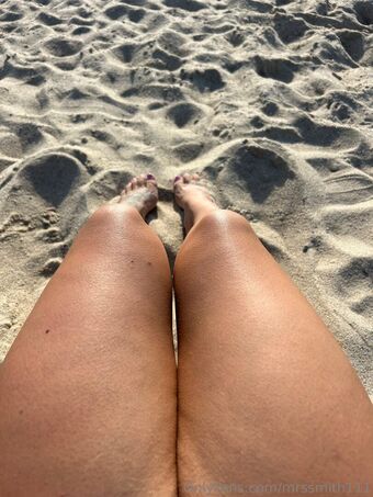 mrssmith111 Foto Nude Leaked OnlyFans 2