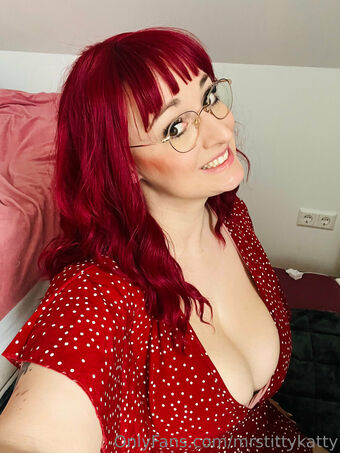 mrstittykatty Foto Nude Leaked OnlyFans 48