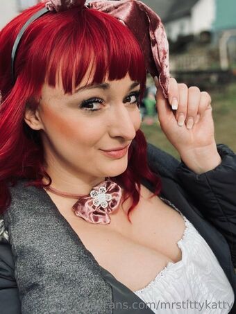 mrstittykatty Foto Nude Leaked OnlyFans 53