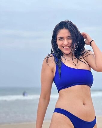 Mrunal Thakur