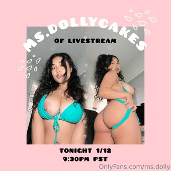 ms.dc Foto Nude Leaked OnlyFans 6