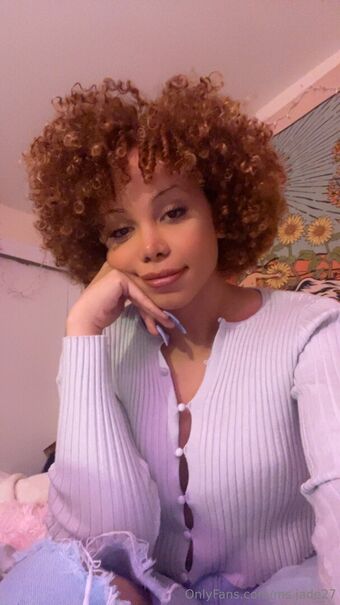 ms.jade27 Foto Nude Leaked OnlyFans 31