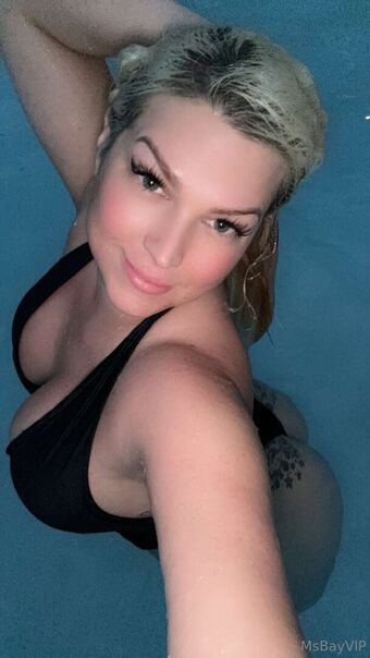 msbaileytv Foto Nude Leaked OnlyFans 10