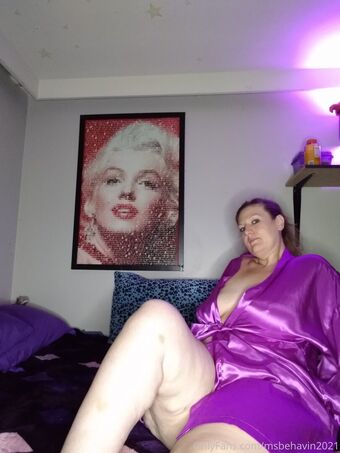 msbehavin520 Foto Nude Leaked OnlyFans 2