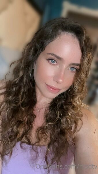 msdtv Foto Nude Leaked OnlyFans 12