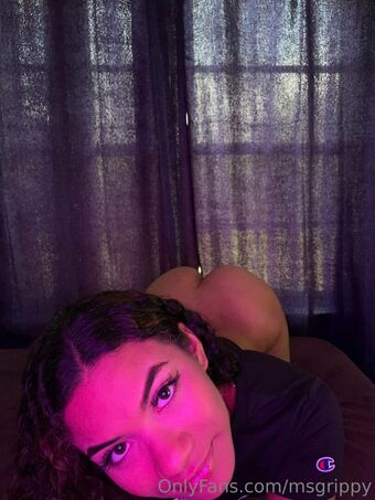 msgrippy Foto Nude Leaked OnlyFans 13