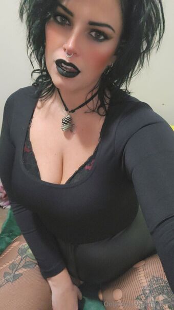 mslenz Foto Nude Leaked OnlyFans 6