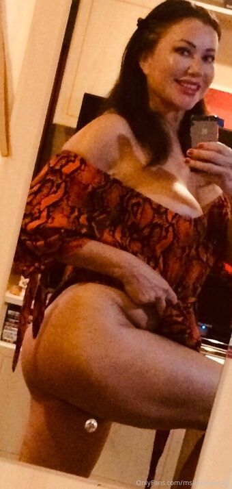 mslisaappleton Foto Nude Leaked OnlyFans 25