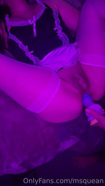 msquean Foto Nude Leaked OnlyFans 16
