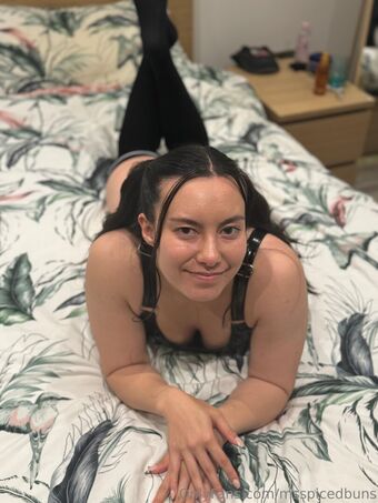 msspicedbuns