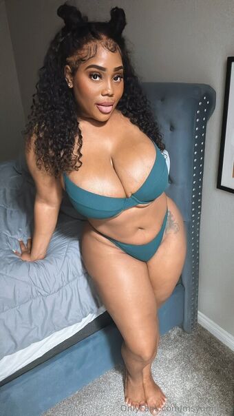 msyummys Foto Nude Leaked OnlyFans 48