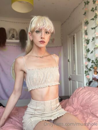 muashole Foto Nude Leaked OnlyFans 34