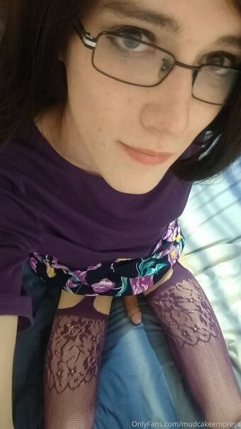 mudcakeempress Foto Nude Leaked OnlyFans 26