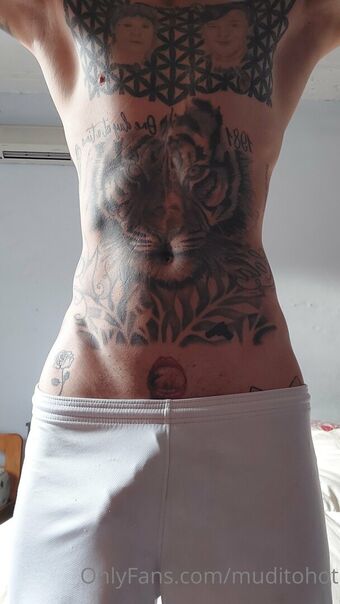 muditohot Foto Nude Leaked OnlyFans 17