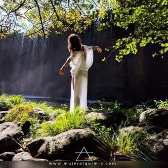 mujeralquimia