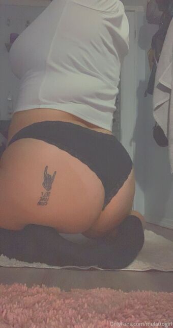 mulattogirl