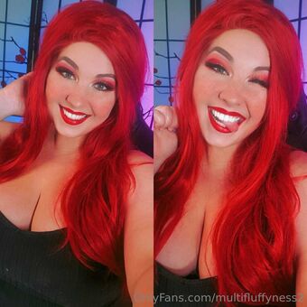 multifluffyness2 Foto Nude Leaked OnlyFans 57