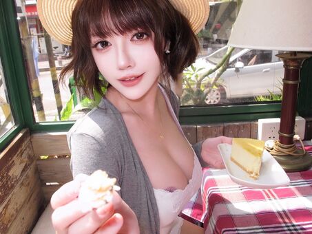 Munoko沐子 Foto Nude Leaked OnlyFans 25