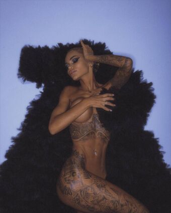 murder_dar Foto Nude Leaked OnlyFans 4