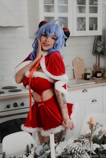 Murmion Foto Nude Leaked OnlyFans 102