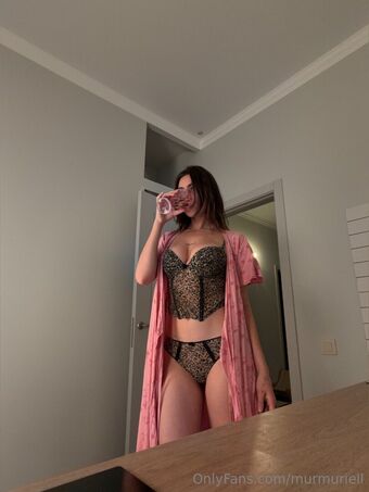 Murmuriel