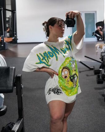 MuscleMami