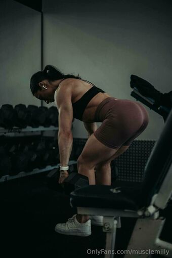 musclemilly