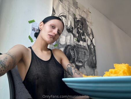 musemaria Foto Nude Leaked OnlyFans 78
