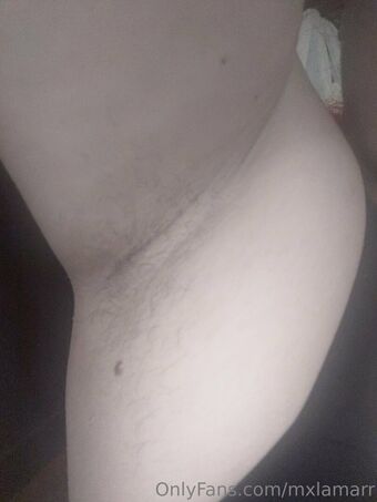 mxlamarr Foto Nude Leaked OnlyFans 11